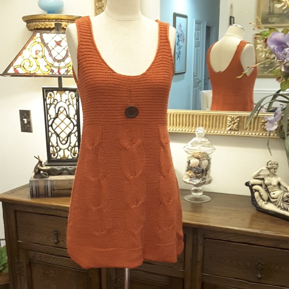 J. J. Basics sweater top
